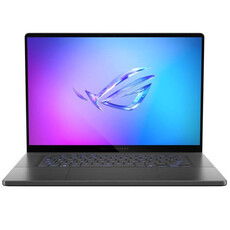 ASUS ROG Zephyrus G16 GU605 Gaming Notebook PC - Core Ultra 9-285H / 16" WQXGA / 16GB RAM / 1TB SSD / NVIDIA RTX 5070 8GB / Win 11 Home (GU605CP-OU91610G0W)