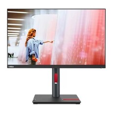 Lenovo ThinkVision P24q-30 23.8" QHD Monitor (63B4GAR6SA)