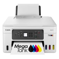 Canon MAXIFY GX3040 3-in-1 MegaTank Printer (5777C027AA)