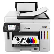 Canon MAXIFY GX7140 4-in-1 MegaTank Printer (6880C034AA)
