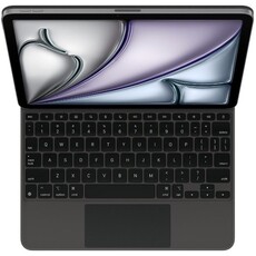 Apple Magic Keyboard for iPad Air 11-inch M3 - Black (MGYX4Z/A)