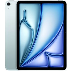 Apple iPad Air 11-inch 512GB Wi-Fi + Cellular – Blue (MCG54QA/A)