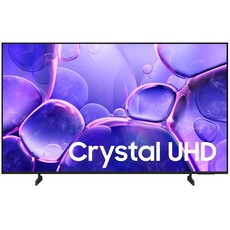 Samsung U8000F 85-inch 4K Crystal UHD Smart TV (UA85U8000FKXXA)