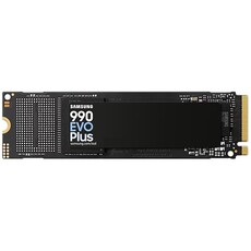 Samsung 990 EVO Plus M.2 2280 2TB PCIe 5.0 NVMe Solid State Drive (MZ-V9S2T0BW)