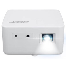 Acer PD1810ic 4K DLP Home Cinema Projector (MR.JY211.001)