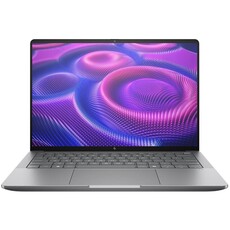 HP ZBook Ultra 14 G1a Mobile Workstation PC - Ryzen AI Max PRO 390 / 14" WUXGA / 32GB RAM / 512GB SSD / Win 11 Pro (9N824AT)