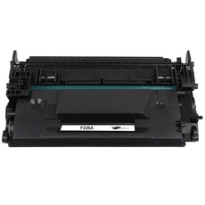 Compatible HP 26A Black LaserJet Toner Cartridge (CF226AU COM)