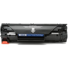 Compatible HP 85A Black LaserJet Toner Cartridge (CE285AU COM)