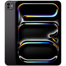 Apple iPad Pro 13-inch M4 1TB Wi‑Fi + Cellular with Nano-Texture Glass - Space Black (MWRY3QA/A)