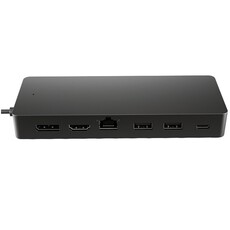 HP Universal USB-C Multiport Hub (50H98AA)