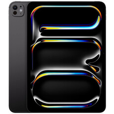 Apple iPad Pro 11-inch 2TB M4 Wi-Fi + Cellular - Space Black (MVW73QA/A)