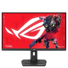 ASUS ROG Strix XG27UCG 27-inch Dual Mode 4K Gaming Monitor (90LM0AG1-B01370)