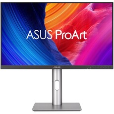 ASUS ProArt PA32QCV 32-inch 6K IPS Professional Monitor (90LM0BD0-B01K71)