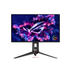 ASUS ROG Swift OLED PG32UCDMZ 32-inch 4K 240Hz QD-OLED Gaming Monitor (90LM09T0-B01371)