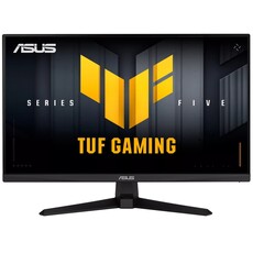 ASUS TUF Gaming VG249QE5A 23.8-inch Full HD 146Hz Monitor (90LM0BH0-B01171)
