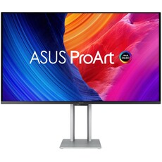 ASUS ProArt Display OLED PA32UCDM 32-inch 4K UHD QD-OLED Professional Monitor (90LM03HE-B01K70)