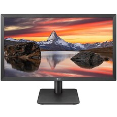 LG 21.45-inch Full HD Monitor with AMD FreeSync (22MP410-B.AFAQ)