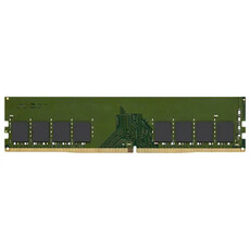 Kingston 8GB DDR4 3200MHz Desktop Memory Module (KCP432NS8/8)