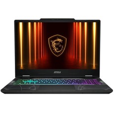MSI Cyborg 15 B2RW Gaming Notebook PC - Core 7 240H / 15.6" FHD 144Hz / 16GB RAM / 512GB SSD / NVIDIA RTX 5050 8GB / Win 11 Home (B2RWEKG-092ZA)
