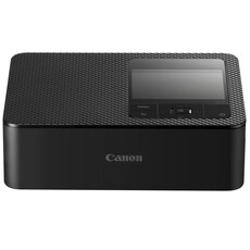 Canon SELPHY CP1500 Compact Photo Printer - Black (5539C015AA)