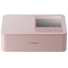 Canon SELPHY CP1500 Compact Photo Printer - Pink (5541C008AA)