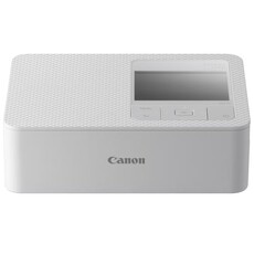 Canon SELPHY CP1500 Compact Photo Printer - White (5540C017AA)