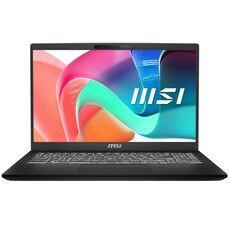 MSI Modern 15 H C2RM Notebook PC - Core 9 270H / 15.6" FHD / 16GB RAM / 1TB SSD / Win 11 Home (C2RMG-276ZA)