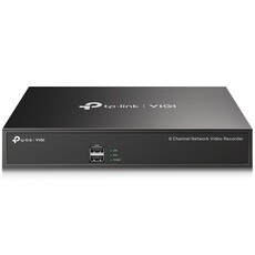 TP-LINK VIGI NVR1008H 8 Channel Network Video Recorder