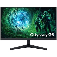 Samsung Odyssey G5 G53F 27" QHD 200Hz Gaming Monitor (LS27FG530EUXEN)