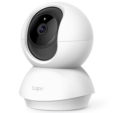 TP-LINK TAPO C210 Pan/Tilt Home Security Wi-Fi Camera (TAPO-C210)