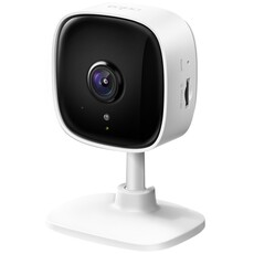 TP-LINK TAPO C110 Home Security Wi-Fi Camera (TAPO-C110)