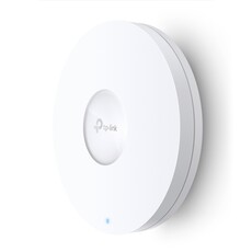 TP-LINK EAP620 HD AX1800 Wireless Dual Band Ceiling Mount Access Point