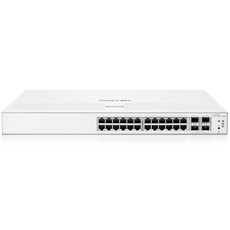HPE Instant On 1930 24p Gigabit CL4 PoE 4p SFP+ 195W Switch (JL683B)