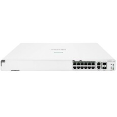 HPE Networking Instant On 1960 8p Gigabit CL4 4p SR2.5G CL6 PoE 2p 10GBT 2p SFP+ 480W Switch (SOF35A)