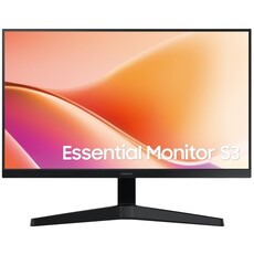 Samsung S3 S33GF 24-inch Full HD 100Hz Essential Monitor (LS24F330EAUXEN)