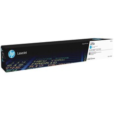 HP 225A Cyan LaserJet Toner Cartridge (W2251A)