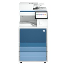 HP Color LaserJet Enterprise MFP 8801dn A3 Multifunction Printer (9S184A)