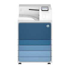HP LaserJet Enterprise 8501x A3 Mono Printer (AJ7J3A)