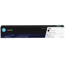 HP 176A LaserJet Black Imaging Drum (W1766A)