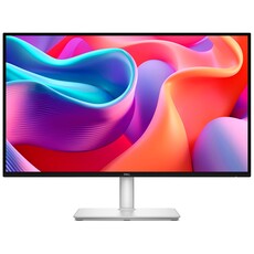 Dell 27 Plus S2725DC 27-inch QHD IPS 144Hz USB-C Monitor (210-BSRL)