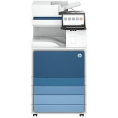 HP Color LaserJet Enterprise Flow MFP 8801z A3 Multifunction Printer (9S183A)