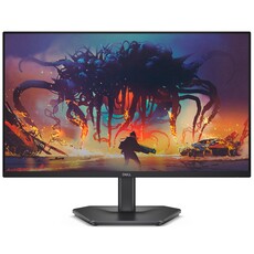 Dell SE2425HG 24-inch Full HD IPS 200Hz Gaming Monitor (210-BSNR)