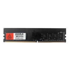 Arktek 8GB DDR4 3200MHz Desktop Memory Module (AKD4S8P3200)