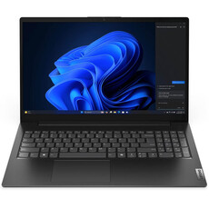 Lenovo V15 G5 IRL Notebook PC - Core i3-1315U / 15.6" FHD / 8GB RAM / 256GB SSD / Win 11 Pro (83GW006CZA)