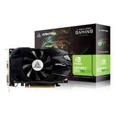 Arktek GeForce GTX 750 2GB GDDR5 128-bit Graphics Card (AKN750D5S2GH1)