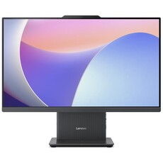 Lenovo IdeaCentre AIO 24IRH9 Desktop PC - Core i5-13420H / 23.8" FHD / 16GB RAM / 512GB SSD / Win 11 Home / Luna Grey (F0HN00S5SA)