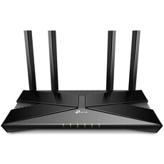TP-LINK EX220 AX1800 Dual Band Wi-Fi 6 Router