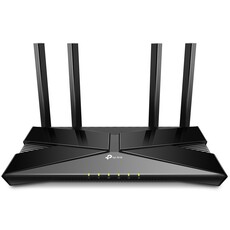 TP-LINK EX511 AX3000 Dual Band WiFi 6 Router