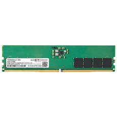 Transcend 16GB DDR5 5600MHz Desktop Memory Module (TS5600ALE-16G)