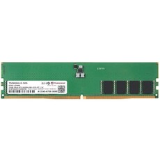 Transcend 32GB DDR5 5600MHz Desktop Memory Module (TS5600ALE-32G)
